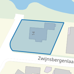 Perceel RSD00-S-1066