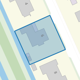 Perceel RSD00-S-1076