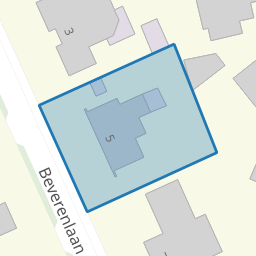 Perceel RSD00-S-1085