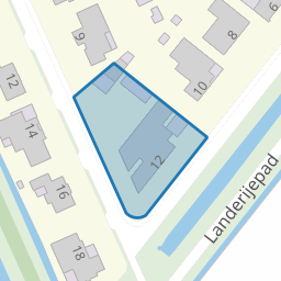 Perceel RSD00-S-1088