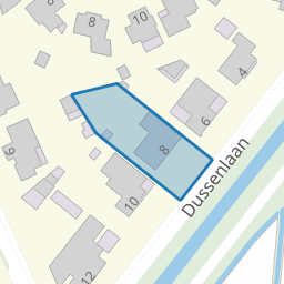 Perceel RSD00-S-1090