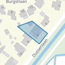 Perceel RSD00-S-1091