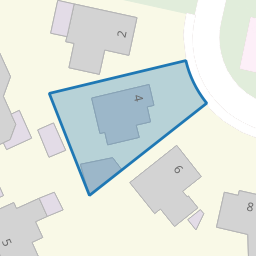 Perceel RSD00-S-1099