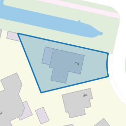 Perceel RSD00-S-1100