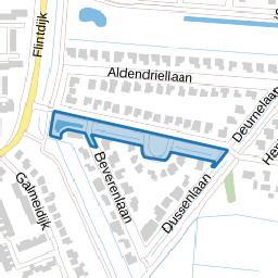 Perceel RSD00-S-1101