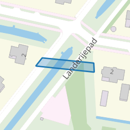 Perceel RSD00-S-1105