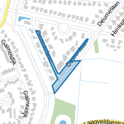 Perceel RSD00-S-1106