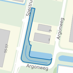 Perceel RSD00-S-1114