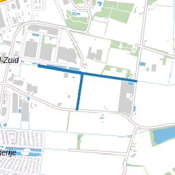 Perceel RSD00-S-1116