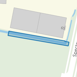 Perceel RSD00-S-1119