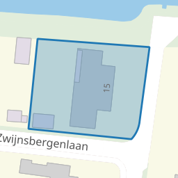 Perceel RSD00-S-1121