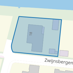 Perceel RSD00-S-1122