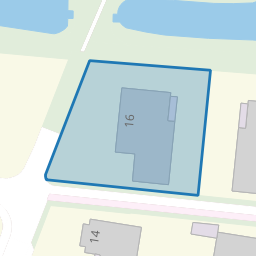 Perceel RSD00-S-1124