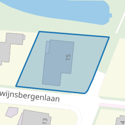 Perceel RSD00-S-1125