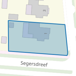 Perceel RSD00-S-1127