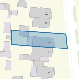 Perceel RSD00-S-1130