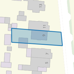 Perceel RSD00-S-1131