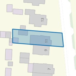 Perceel RSD00-S-1132