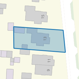 Perceel RSD00-S-1133