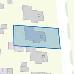 Perceel RSD00-S-1134