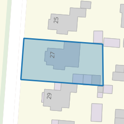 Perceel RSD00-S-1140