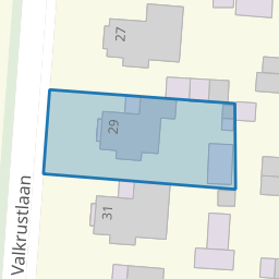 Perceel RSD00-S-1141