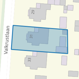 Perceel RSD00-S-1142