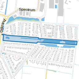 Perceel RSD00-S-1147