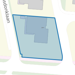 Perceel RSD00-S-1157