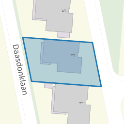 Perceel RSD00-S-1158