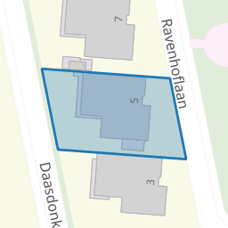 Perceel RSD00-S-1159