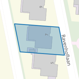 Perceel RSD00-S-1160