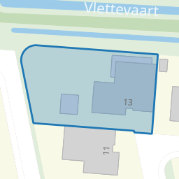 Perceel RSD00-S-1163