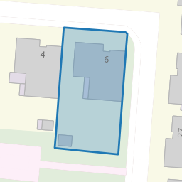 Perceel RSD00-S-1170