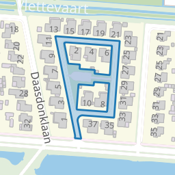 Perceel RSD00-S-1171