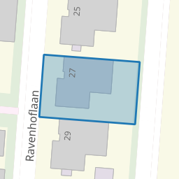 Perceel RSD00-S-1174