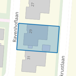 Perceel RSD00-S-1175