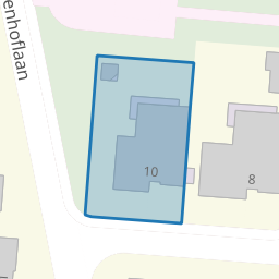 Perceel RSD00-S-1180