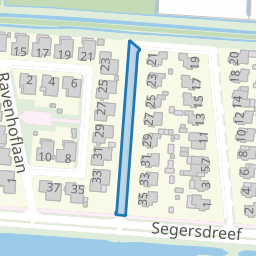 Perceel RSD00-S-1182