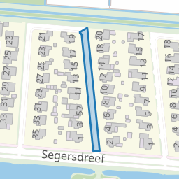 Perceel RSD00-S-1183