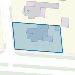 Perceel RSD00-S-1184