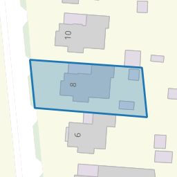 Perceel RSD00-S-1187