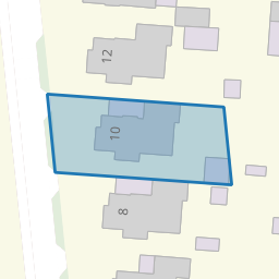 Perceel RSD00-S-1188