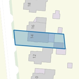 Perceel RSD00-S-1190