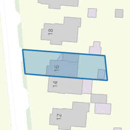 Perceel RSD00-S-1191