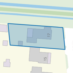 Perceel RSD00-S-1194