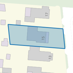 Perceel RSD00-S-1195