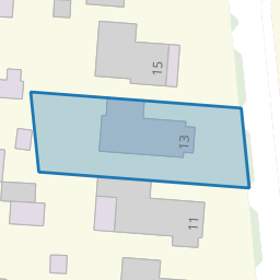 Perceel RSD00-S-1196