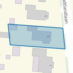 Perceel RSD00-S-1201