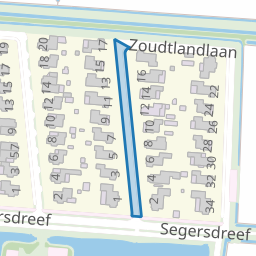 Perceel RSD00-S-1203